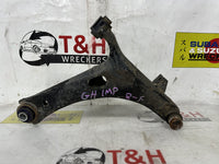 Apr 2007 to Nov 2011- Subaru Impreza- Right Front Lower Control Arm | T&H Wreckers