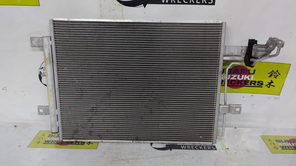 A/C Condenser, 2020, Mazda, Mazda3, IV BP | T&H Wreckers