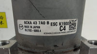 ABS Pump/Modulator, BCKA 43 7AO B, 2020, Mazda, Mazda3, IV BP | T&H Wreckers