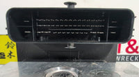 ABS Pump/Modulator, BCKA 43 7AO B, 2020, Mazda, Mazda3, IV BP | T&H Wreckers