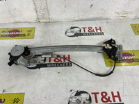 2008 - 2015 Honda Accord CU Right Front Window Regulator/Motor