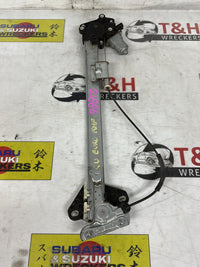 2008 - 2015 Honda Accord CU Right Front Window Regulator/Motor