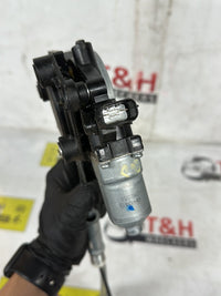 2008 - 2015 Honda Accord CU Right Front Window Regulator/Motor