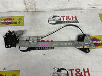 2008 - 2015 Honda Accord CU Right Front Window Regulator/Motor