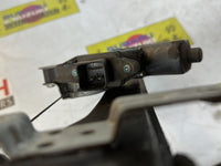 2011 - 2018 Holden Barina TM Right Front Window Regulator/Motor