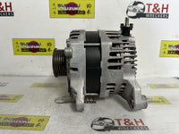 Alternator, 23700 AA750, 2013, Toyota, 86, ZN6 | T&H Wreckers