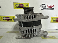 Alternator, 23700 AA750, 2013, Toyota, 86, ZN6 | T&H Wreckers