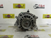 Alternator, 23700 AA750, 2013, Toyota, 86, ZN6 | T&H Wreckers