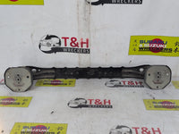 Rear Bar Bracket/Reinforcement, 2013, Toyota, 86, ZN6 | T&H Wreckers