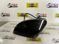 Apr 2012 to Sep 2021- Toyota 86 ZN6- Left Door Mirror- Power Fold | T&H Wreckers