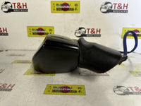 Apr 2012 to Sep 2021- Toyota 86 ZN6- Left Door Mirror- Power Fold | T&H Wreckers