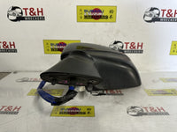 Apr 2012 to Sep 2021- Toyota 86 ZN6- Left Door Mirror- Power Fold | T&H Wreckers