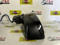 Apr 2012 to Sep 2021- Toyota 86 ZN6- Left Door Mirror- Power Fold | T&H Wreckers