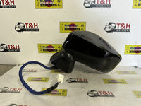 Apr 2012 to Sep 2021- Toyota 86 ZN6- Left Door Mirror- Power Fold | T&H Wreckers