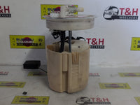 Fuel Pump, 2013, Toyota, 86, ZN6 | T&H Wreckers