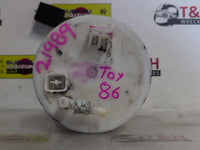 Fuel Pump, 2013, Toyota, 86, ZN6 | T&H Wreckers
