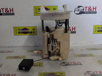 Fuel Pump, 2013, Toyota, 86, ZN6 | T&H Wreckers