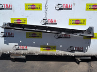 2014-2021 Subaru WRX VA Premium Sedan AWD Right Side Skirt | T&H Wreckers
