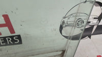 2019 - 2025 Mazda Mazda3 IV BP JM0BP2S7A01119668 Left Front Door Glass