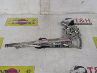 2005 - 2011 Toyota Yaris P90 Right Front Window Regulator/Motor