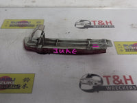 2014 2014 Nissan Juke F15 Right Rear Bumper Reflector
