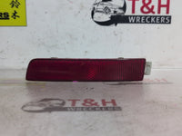 2014 2014 Nissan Juke F15 Right Rear Bumper Reflector