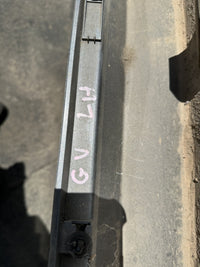 2007 - 2013 Subaru Impreza GV Left Side Skirt