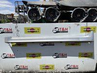 2007 - 2013 Subaru Impreza GV Left Side Skirt