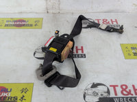 2003-2007 Subaru Impreza GG Hatchback 2.0 i AWD (GG9) Left Front Seat Belt | T&H Wreckers