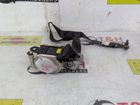 2003-2007 Subaru Impreza GG Hatchback 2.0 i AWD (GG9) Left Front Seat Belt | T&H Wreckers