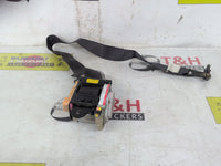 2003-2007 Subaru Impreza GG Hatchback 2.0 i AWD (GG9) Left Front Seat Belt | T&H Wreckers