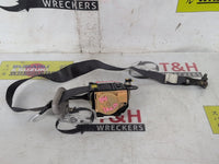 2003-2007 Subaru Impreza GG Hatchback 2.0 i AWD (GG9) Left Front Seat Belt | T&H Wreckers