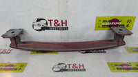 Mar 2019 to Current- Mazda Mazda3 BP Sedan Hatchback- Rear Bar Bracket/Reinforcement- Main Reinforce | T&H Wreckers