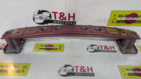 Mar 2019 to Current- Mazda Mazda3 BP Sedan Hatchback- Rear Bar Bracket/Reinforcement- Main Reinforce | T&H Wreckers