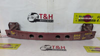 Mar 2019 to Current- Mazda Mazda3 BP Sedan Hatchback- Rear Bar Bracket/Reinforcement- Main Reinforce | T&H Wreckers
