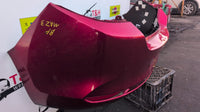 2020 2020 Mazda Mazda3 IV BP JM0BP2S7A01119668 Rear Bumper Bar