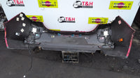 2020 2020 Mazda Mazda3 IV BP JM0BP2S7A01119668 Rear Bumper Bar
