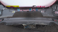2020 2020 Mazda Mazda3 IV BP JM0BP2S7A01119668 Rear Bumper Bar