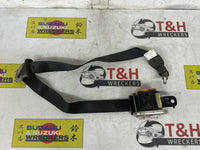 Jan 2010 to Aug 2015- Nissan Navara D40 VIN VSK- Right Front Seat Belt | T&H Wreckers