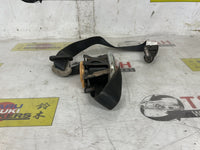 Jan 2010 to Aug 2015- Nissan Navara D40 VIN VSK- Right Front Seat Belt | T&H Wreckers