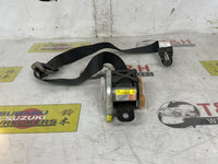 Jan 2010 to Aug 2015- Nissan Navara D40 VIN VSK- Right Front Seat Belt | T&H Wreckers
