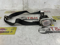 Jan 2010 to Aug 2015- Nissan Navara D40 VIN VSK- Right Front Seat Belt | T&H Wreckers
