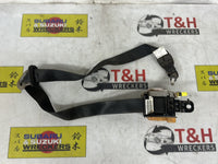 Jan 2010 to Aug 2015- Nissan Navara D40 VIN VSK- Right Front Seat Belt | T&H Wreckers