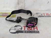 2008 - 2012 Ford Focus LV Right Front Seat Belt