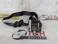 2008 - 2012 Ford Focus LV Right Front Seat Belt