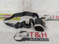 2008 - 2012 Ford Focus LV Right Front Seat Belt