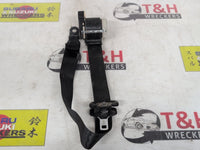 2008 - 2012 Ford Focus LV Right Front Seat Belt