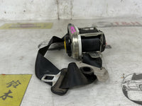 Dec 2011 to Mar 2020- Toyota Prius/Prius C NHP10R- Left Front Seat Belt | T&H Wreckers