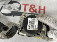Dec 2011 to Mar 2020- Toyota Prius/Prius C NHP10R- Left Front Seat Belt | T&H Wreckers