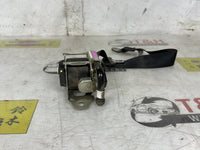 Dec 2011 to Mar 2020- Toyota Prius/Prius C NHP10R- Left Front Seat Belt | T&H Wreckers